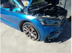 Recambio de cremallera direccion para skoda enyaq iv suv (5az) 80x 4x4 referencia OEM IAM   