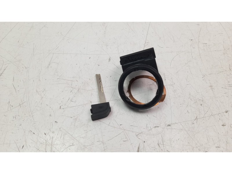 Recambio de modulo electronico para ford kuga (cbv) 2.0 tdci cat referencia OEM IAM 6E5T15607BA  