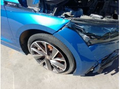 Recambio de mangueta delantera derecha para skoda enyaq iv suv (5az) 80x 4x4 referencia OEM IAM   