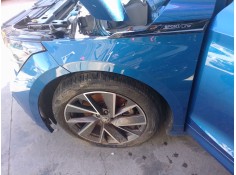 Recambio de mangueta delantera izquierda para skoda enyaq iv suv (5az) 80x 4x4 referencia OEM IAM   