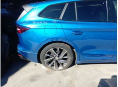 Recambio de puente trasero para skoda enyaq iv suv (5az) 80x 4x4 referencia OEM IAM   