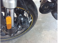 Recambio de pinza de freno delantera izquierda para voge 525r referencia OEM IAM   