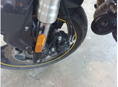 Recambio de pinza de freno delantera izquierda para voge 525r referencia OEM IAM    2