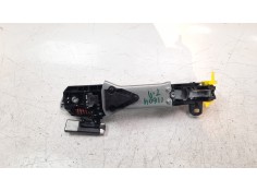 Recambio de maneta exterior trasera derecha para lexus xe2 is300h referencia OEM IAM 6920475020   2