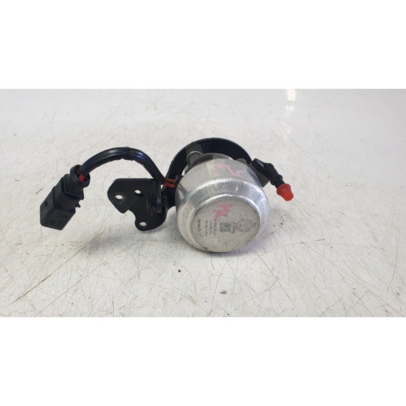 Recambio de depresor freno / bomba vacio para seat leon (5f1) 1.5 tsi referencia OEM IAM 5Q0612181 707254020 