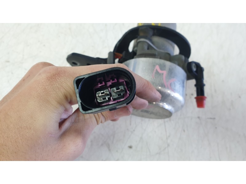 Recambio de depresor freno / bomba vacio para seat leon (5f1) 1.5 tsi referencia OEM IAM 5Q0612181 707254020 