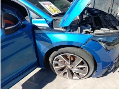 Recambio de aleta delantera derecha para skoda enyaq iv suv (5az) 80x 4x4 referencia OEM IAM   