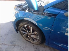 AMORTIGUADOR DELANTERO IZQUIERDO 