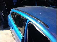 Recambio de barras techo para skoda enyaq iv suv (5az) 80x 4x4 referencia OEM IAM   