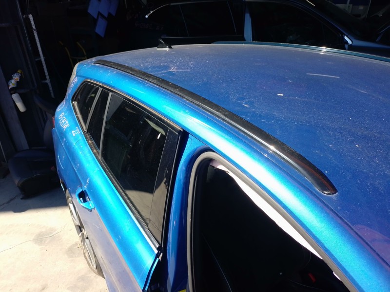 Recambio de barras techo para skoda enyaq iv suv (5az) 80x 4x4 referencia OEM IAM   