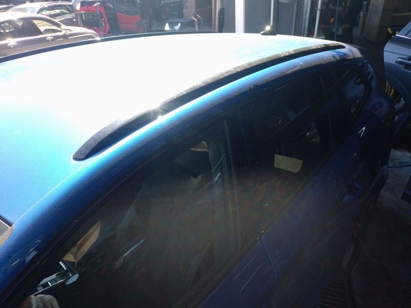 Recambio de barras techo para skoda enyaq iv suv (5az) 80x 4x4 referencia OEM IAM   