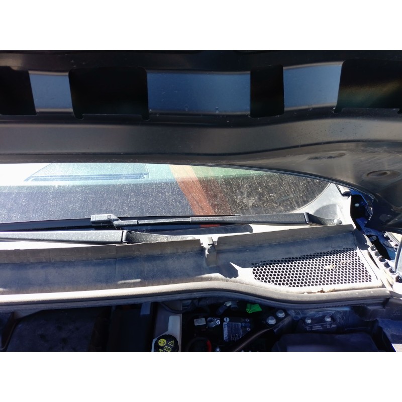 Recambio de motor limpia delantero para skoda enyaq iv suv (5az) 80x 4x4 referencia OEM IAM   