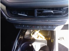 Recambio de warning para skoda enyaq iv suv (5az) 80x 4x4 referencia OEM IAM   