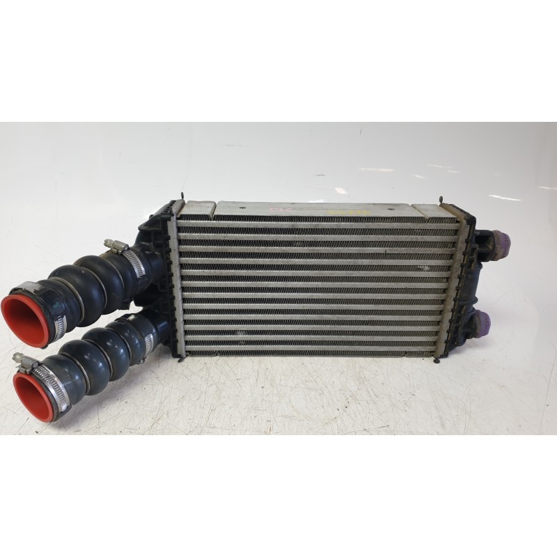 Recambio de intercooler para opel corsa f (p2jo) 1.2 (68) referencia OEM IAM 9824742280  PG330N001/CNGPL019/309130