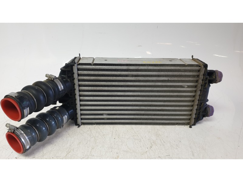 Recambio de intercooler para opel corsa f (p2jo) 1.2 (68) referencia OEM IAM 9824742280  PG330N001/CNGPL019/309130