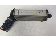 Recambio de intercooler para opel corsa f (p2jo) 1.2 (68) referencia OEM IAM 9824742280  PG330N001/CNGPL019/309130 2