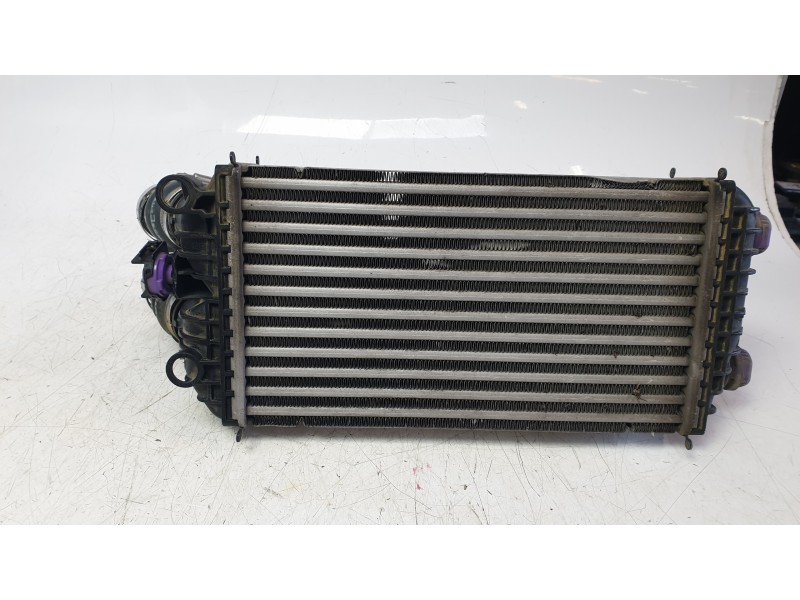 Recambio de intercooler para opel corsa f (p2jo) 1.2 (68) referencia OEM IAM 9824742280  PG330N001/CNGPL019/309130
