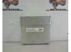 Recambio de centralita motor uce para daewoo nexia 1.5 cat referencia OEM IAM 16199550 BUPW DM