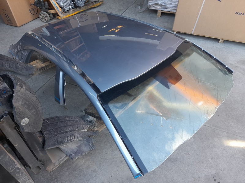 Recambio de techo para kia xceed (cd) 1.0 t-gdi referencia OEM IAM   