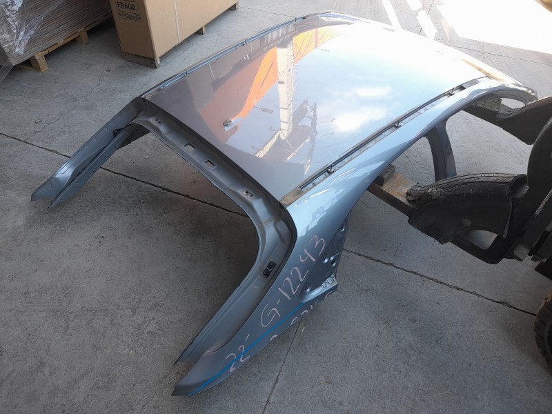 Recambio de techo para kia xceed (cd) 1.0 t-gdi referencia OEM IAM   
