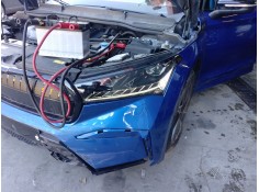 Recambio de faro izquierdo para skoda enyaq iv suv (5az) 80x 4x4 referencia OEM IAM    2