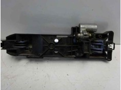 Recambio de maneta exterior delantera derecha para nissan micra (k12e) referencia OEM IAM    2