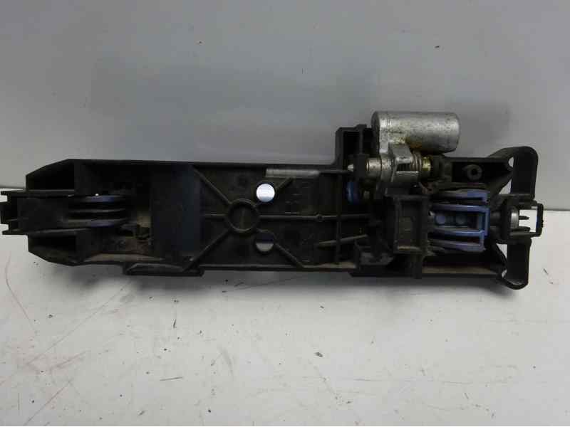 Recambio de maneta exterior delantera derecha para nissan micra (k12e) referencia OEM IAM   