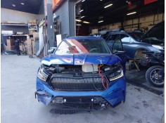 skoda enyaq iv suv (5az) del año 2022 2