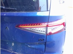 Recambio de piloto trasero derecho interior para skoda enyaq iv suv (5az) 80x 4x4 referencia OEM IAM 5LG945308C   2