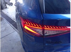 Recambio de piloto trasero izquierdo para skoda enyaq iv suv (5az) 80x 4x4 referencia OEM IAM   