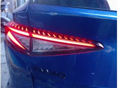 Recambio de piloto trasero izquierdo interior para skoda enyaq iv suv (5az) 80x 4x4 referencia OEM IAM 5LG945307B   2