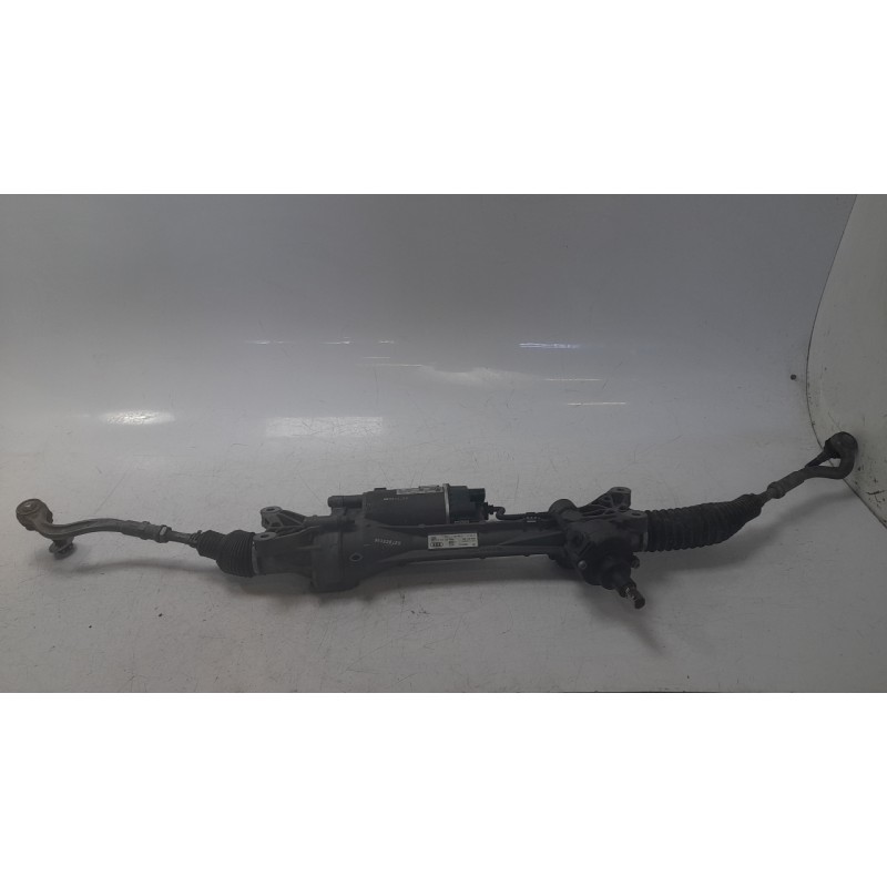 Recambio de cremallera direccion para audi a4 b9 avant (8w5, 8wd) s4 tdi mild hybrid quattro referencia OEM IAM 8W1423055AJ  