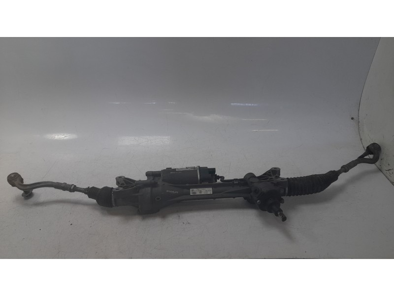 Recambio de cremallera direccion para audi a4 b9 avant (8w5, 8wd) s4 tdi mild hybrid quattro referencia OEM IAM 8W1423055AJ  