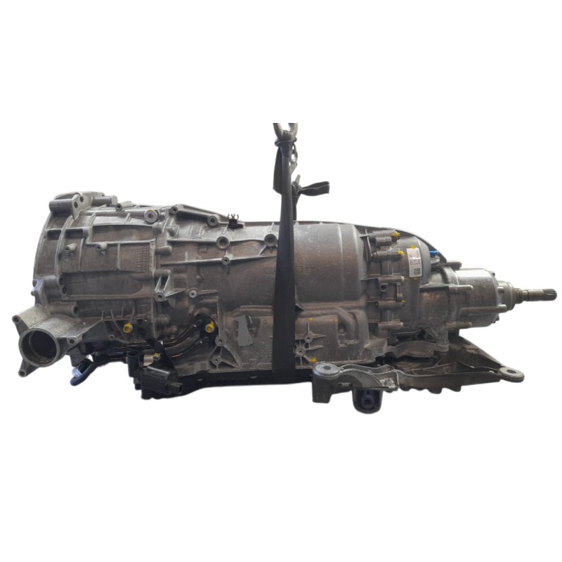Recambio de caja cambios para audi a4 b9 avant (8w5, 8wd) s4 tdi mild hybrid quattro referencia OEM IAM RVM  0D5300038A004