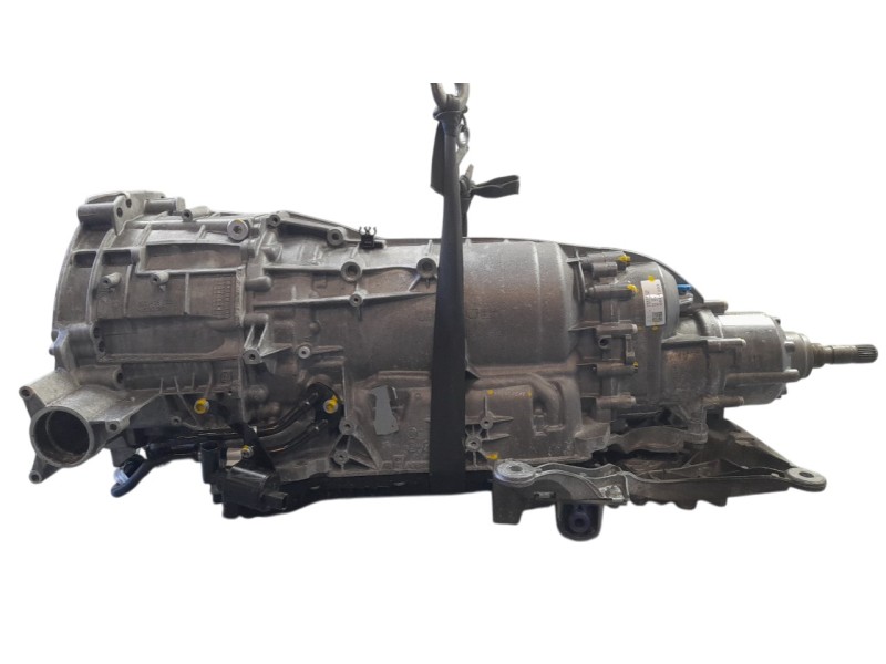 Recambio de caja cambios para audi a4 b9 avant (8w5, 8wd) s4 tdi mild hybrid quattro referencia OEM IAM RVM  0D5300038A004