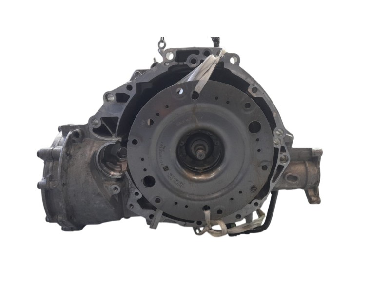 Recambio de caja cambios para audi a4 b9 avant (8w5, 8wd) s4 tdi mild hybrid quattro referencia OEM IAM RVM  0D5300038A004