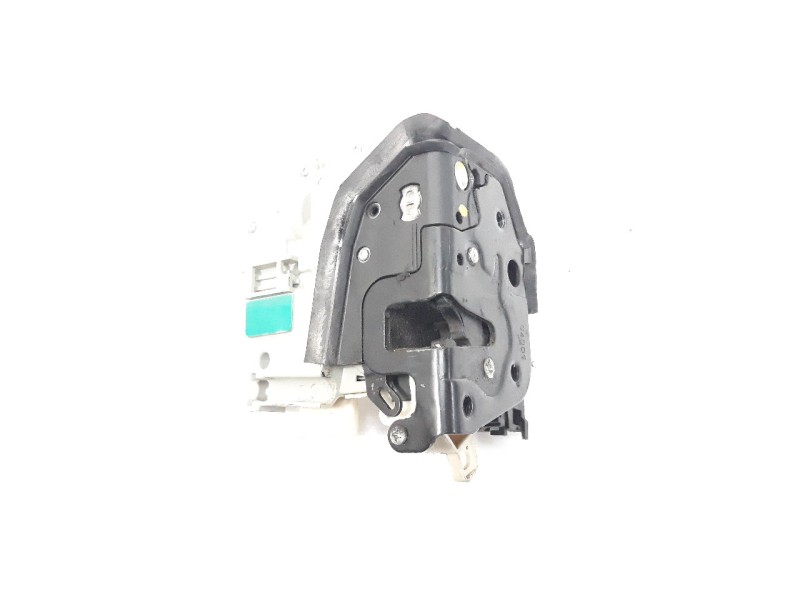Recambio de cerradura puerta delantera derecha para audi a1 sportback (8xf) adrenalin referencia OEM IAM 8X1837016C  EZCAU030