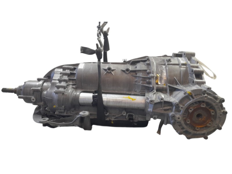 Recambio de caja cambios para audi a4 b9 avant (8w5, 8wd) s4 tdi mild hybrid quattro referencia OEM IAM RVM  0D5300038A004