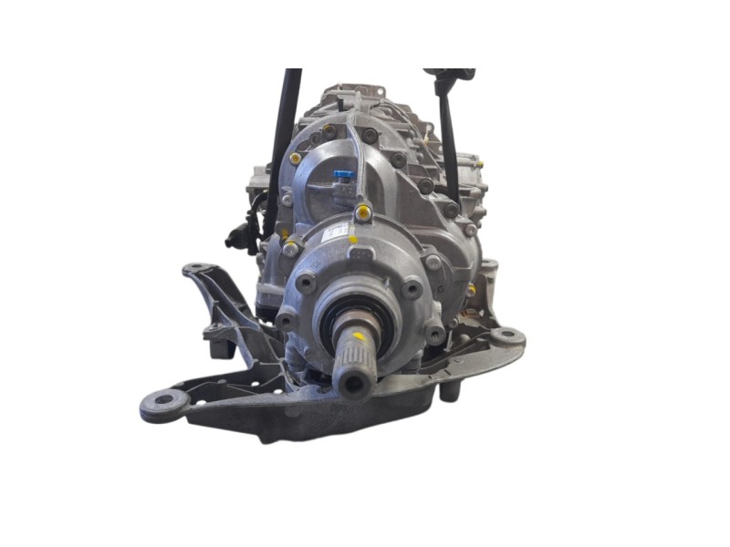 Recambio de caja cambios para audi a4 b9 avant (8w5, 8wd) s4 tdi mild hybrid quattro referencia OEM IAM RVM  0D5300038A004