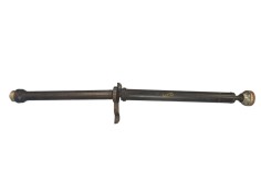 Recambio de transmision central para audi a4 b9 avant (8w5, 8wd) s4 tdi mild hybrid quattro referencia OEM IAM 8W0521101K  NWNAU