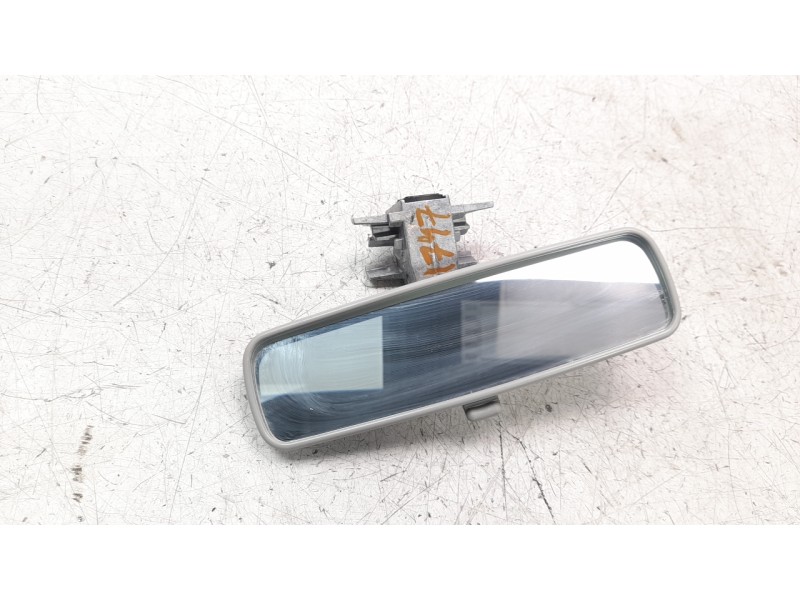 Recambio de retrovisor interior para renault captur limited referencia OEM IAM 963217469R  