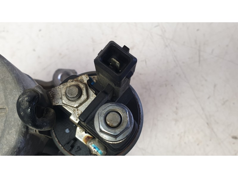 Recambio de motor arranque para opel corsa f (p2jo) 1.2 (68) referencia OEM IAM 9830507480 ESW10-16J ARF960001BS