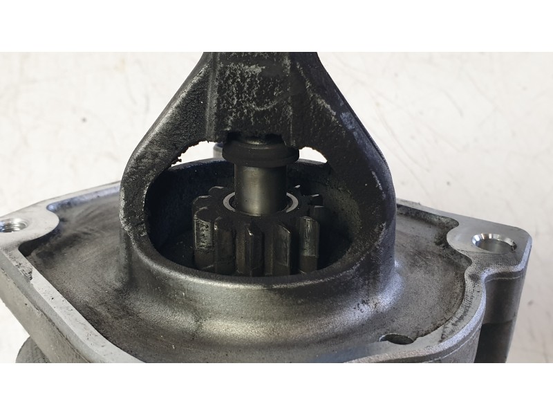 Recambio de motor arranque para opel corsa f (p2jo) 1.2 (68) referencia OEM IAM 9830507480 ESW10-16J ARF960001BS