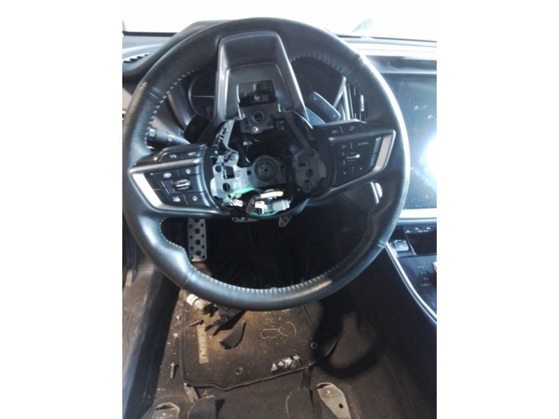 subaru outback (bs) del año 2021