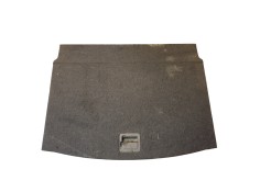 Recambio de bandeja trasera para seat leon (5f1) 1.5 tsi referencia OEM IAM 5F0858855  