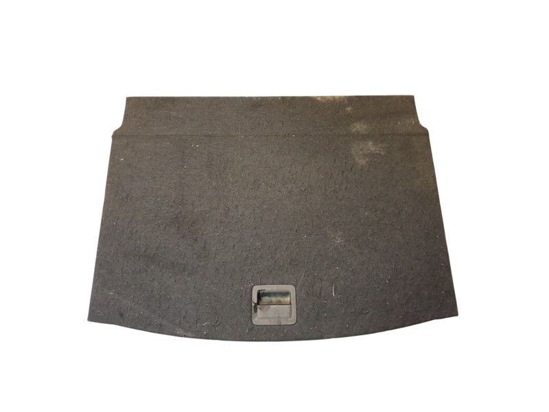 Recambio de bandeja trasera para seat leon (5f1) 1.5 tsi referencia OEM IAM 5F0858855  