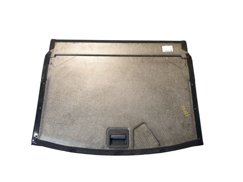 Recambio de bandeja trasera para seat leon (5f1) 1.5 tsi referencia OEM IAM 5F0858855  