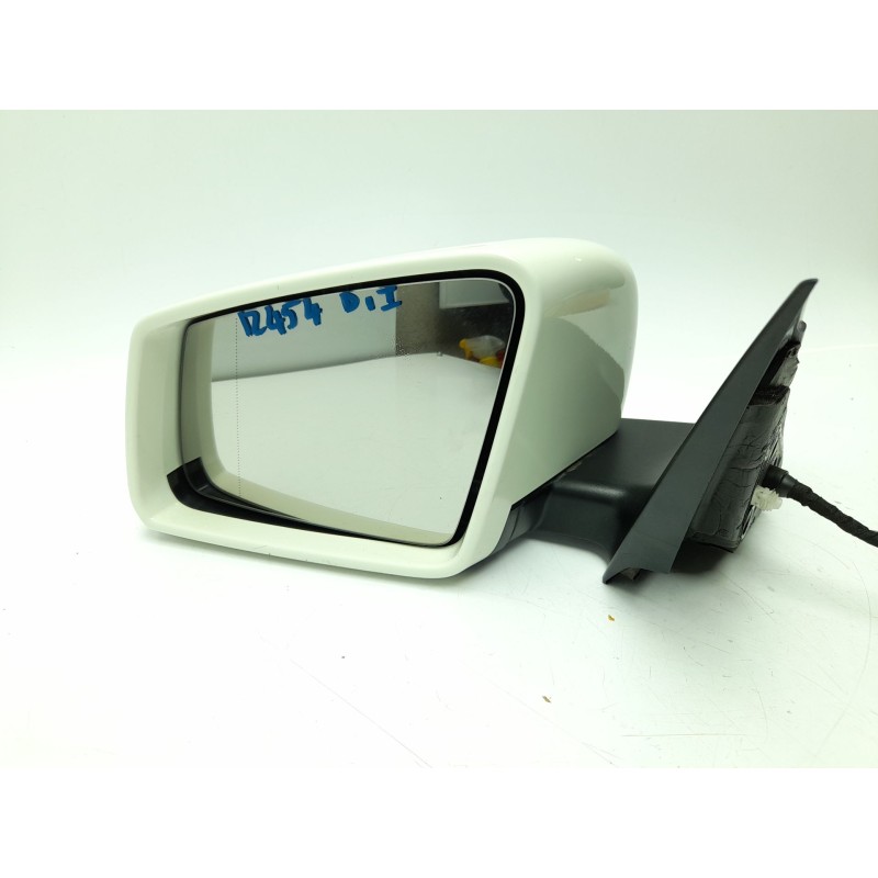 Recambio de retrovisor izquierdo para mercedes-benz clase cla (w117) cla 200 cdi (117.308) referencia OEM IAM A1178101500  