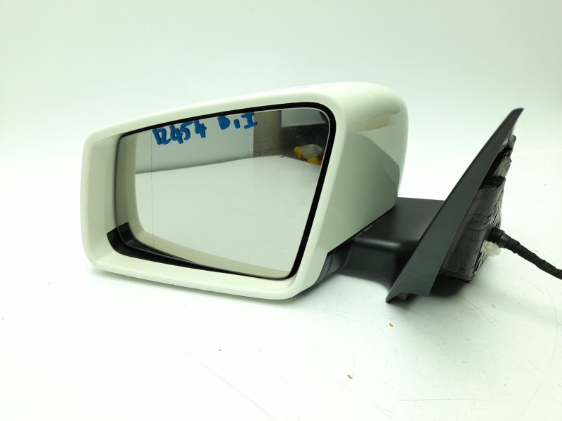 Recambio de retrovisor izquierdo para mercedes-benz clase cla (w117) cla 200 cdi (117.308) referencia OEM IAM A1178101500  