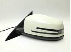 Recambio de retrovisor izquierdo para mercedes-benz clase cla (w117) cla 200 cdi (117.308) referencia OEM IAM A1178101500   2